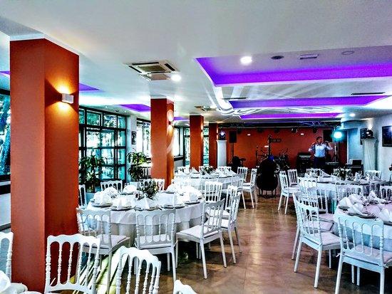 Sumica restaurant Grunwald